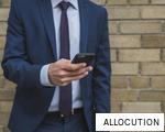 ALLOCUTION anagram
