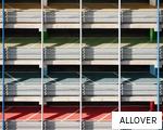 ALLOVER anagram