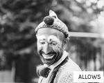ALLOWS anagram