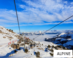 ALPINE anagram