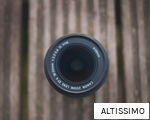 ALTISSIMO anagram