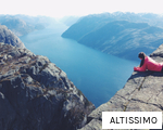 ALTISSIMO anagram