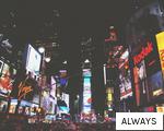 ALWAYS anagram