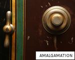 AMALGAMATION anagram