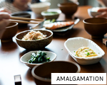 AMALGAMATION anagram