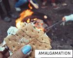 AMALGAMATION anagram