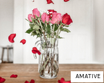 AMATIVE anagram