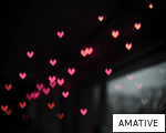AMATIVE anagram