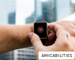 AMICABILITIES anagram