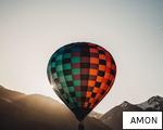 AMON anagram