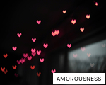 AMOROUSNESS anagram