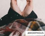 AMORPHOUS anagram
