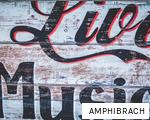 AMPHIBRACH anagram