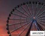AMUSEM anagram