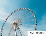 AMUSEMEN anagram