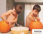 ANASA anagram