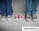 ANATOMISTS anagram