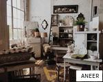 ANEER anagram