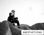 ANESTHETIZING anagram