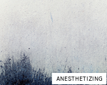 ANESTHETIZING anagram