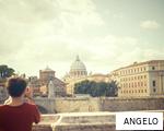 ANGELO anagram