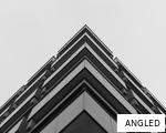 ANGLED anagram