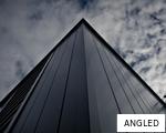 ANGLED anagram