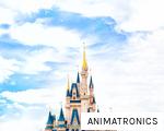 ANIMATRONICS anagram