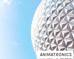 ANIMATRONICS anagram