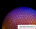 ANIMATRONICS anagram