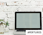 APERTURES anagram