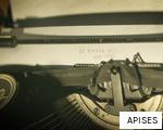APISES anagram