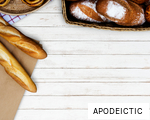 APODEICTIC anagram