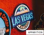APPARITION anagram