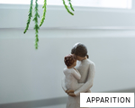 APPARITION anagram