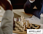 APPELLANT anagram