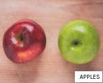 APPLES anagram