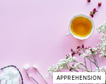 APPREHENSION anagram