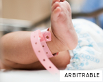 ARBITRABLE anagram