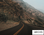 ARCHS anagram