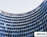 ARCHS anagram