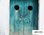 ARCHS anagram
