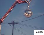ARCS anagram