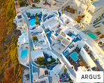ARGUS anagram