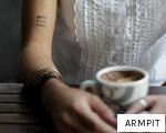 ARMPIT anagram