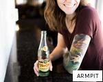 ARMPIT anagram
