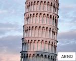 ARNO anagram
