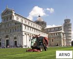 ARNO anagram