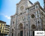 ARNO anagram