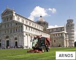 ARNOS anagram